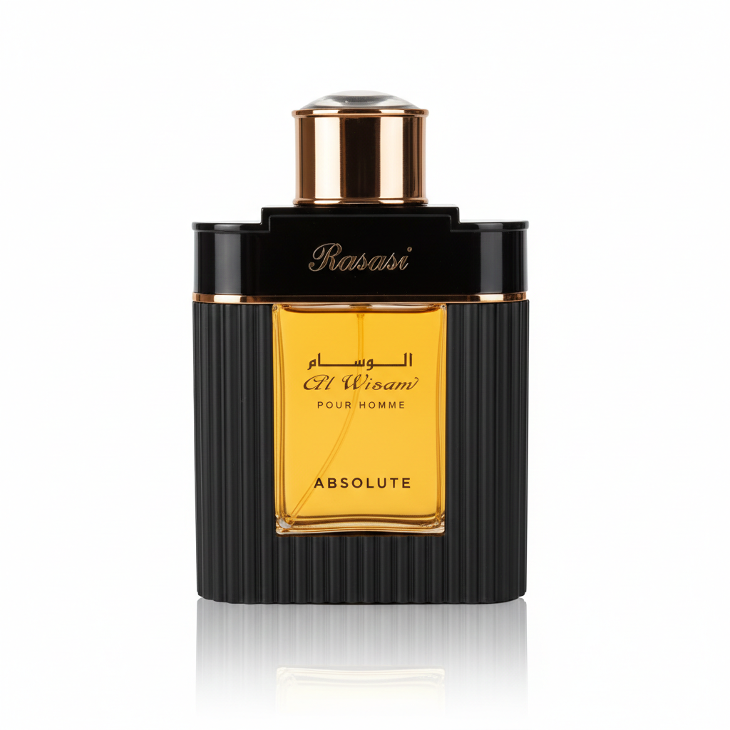 Al Wisam Absolute