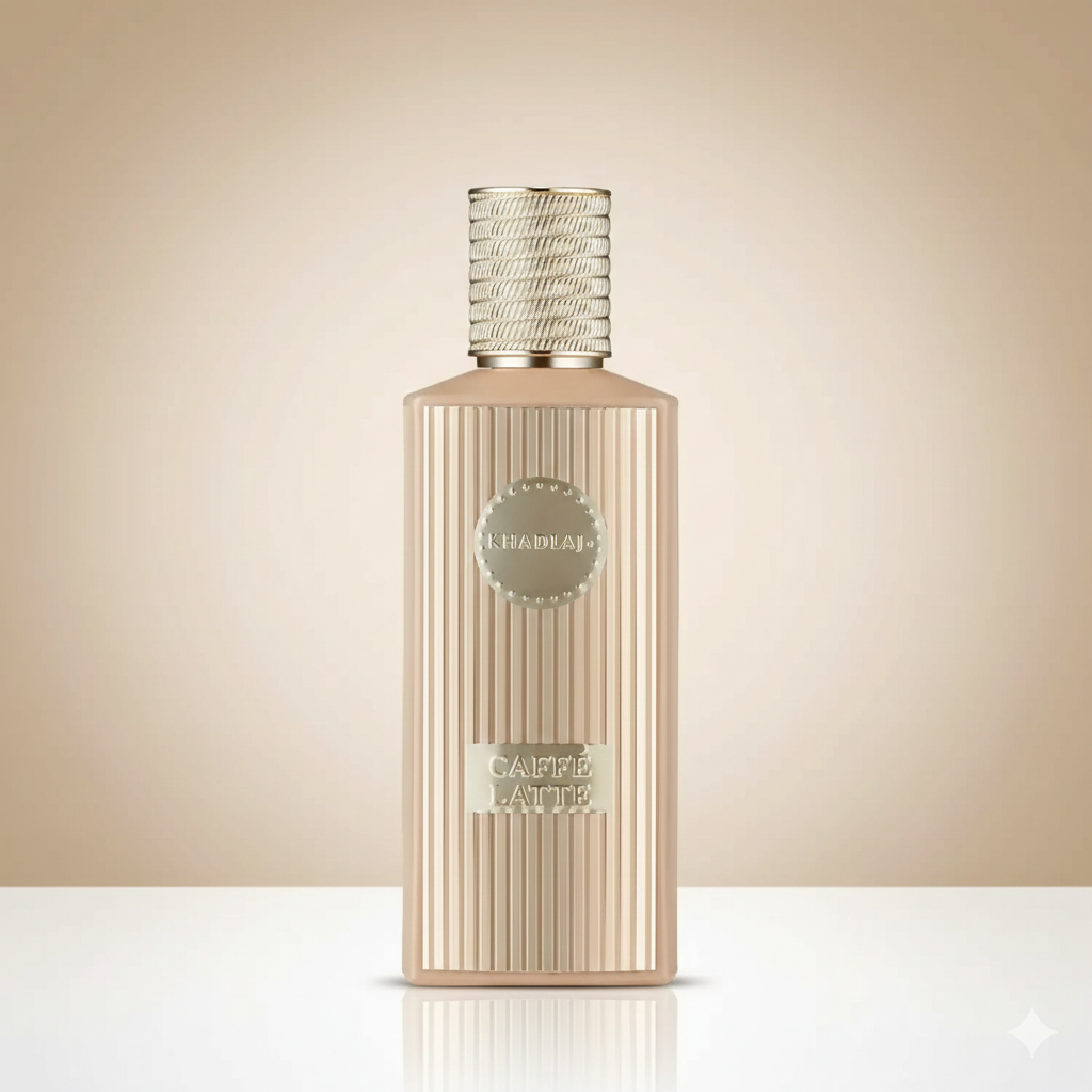 Caffe Latte Khadlaj