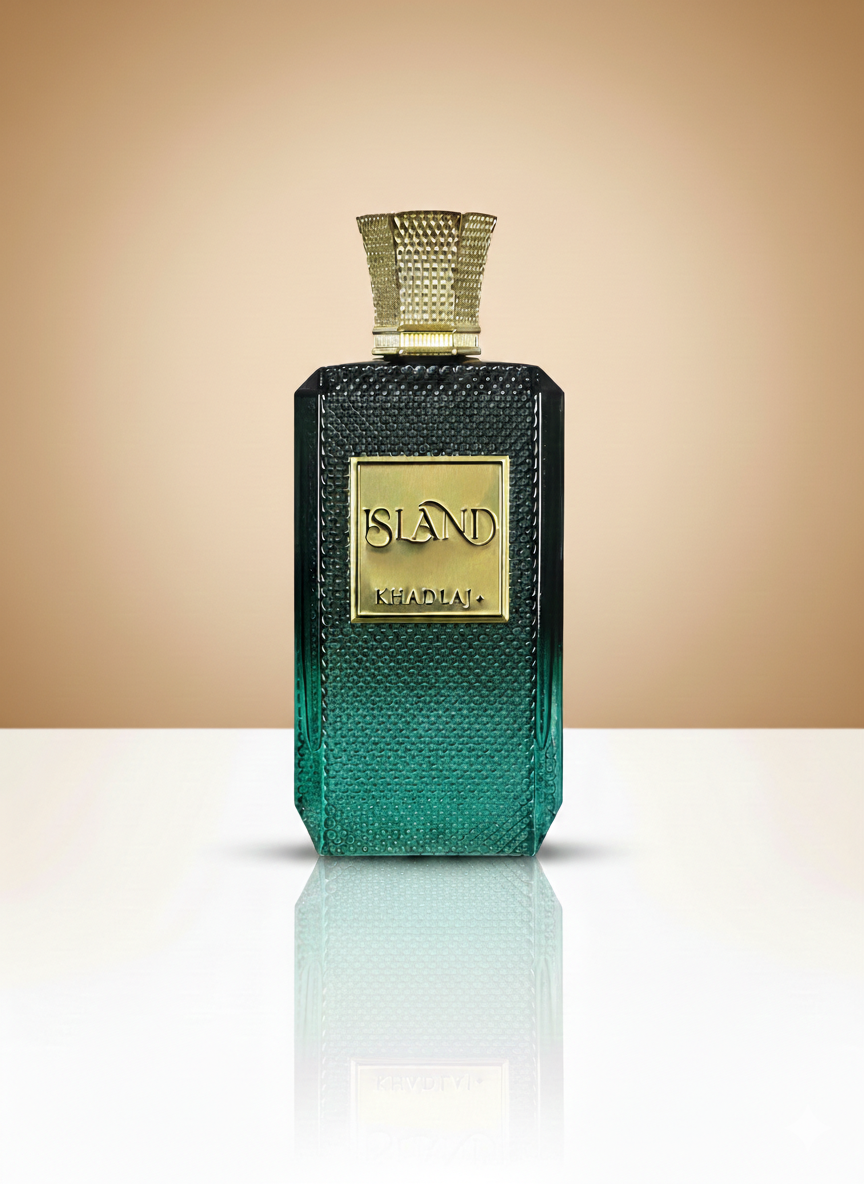 Island Khadlaj