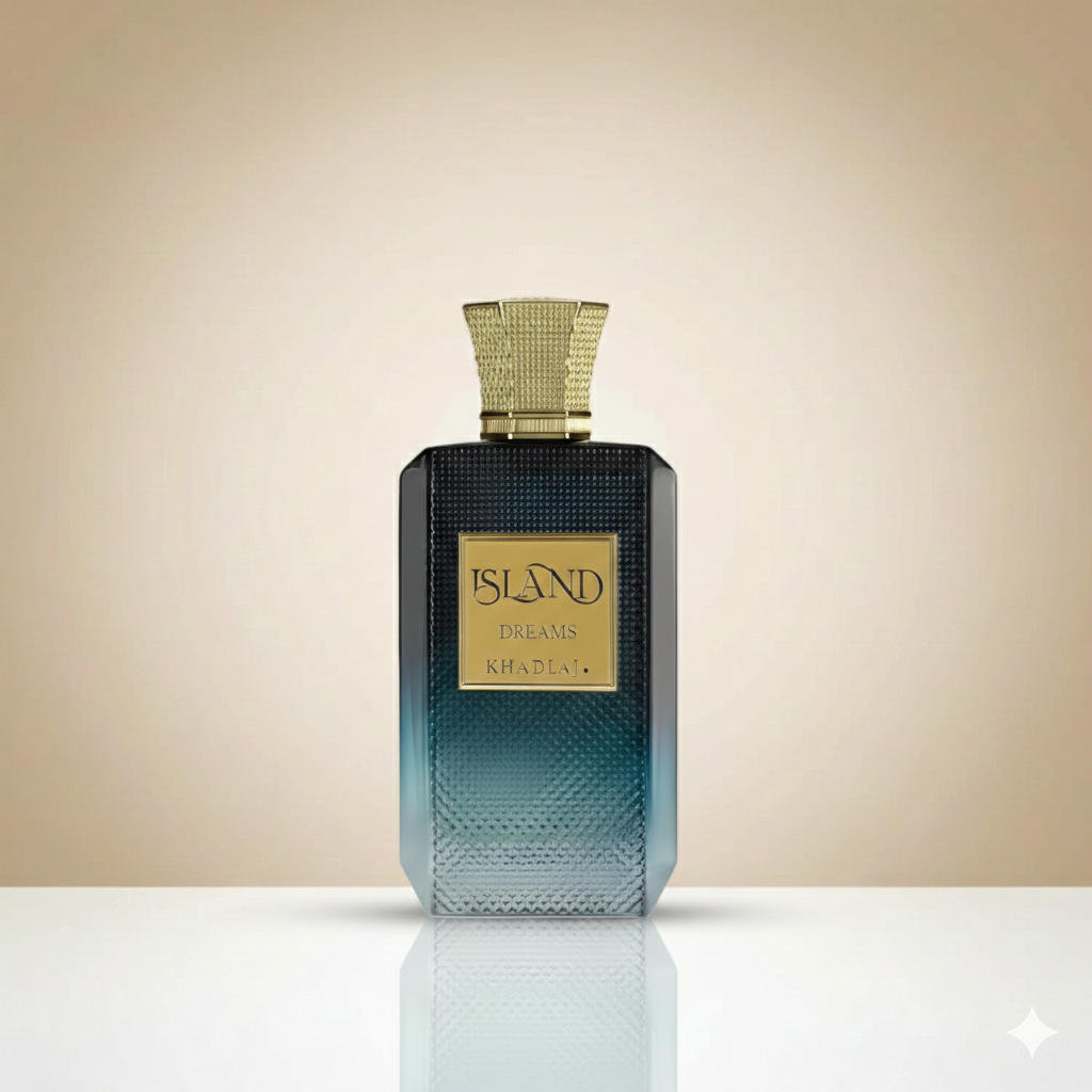 Island Dreams Khadlaj