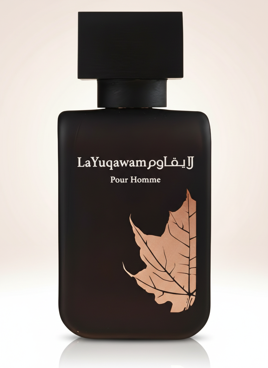 La Yuqawam Homme Rasasi