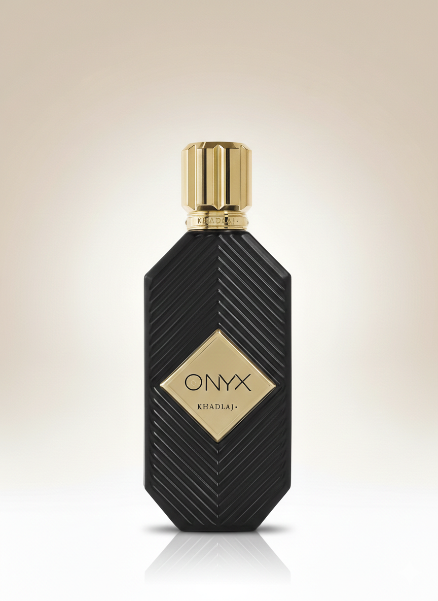 Onyx Gold Khadlaj