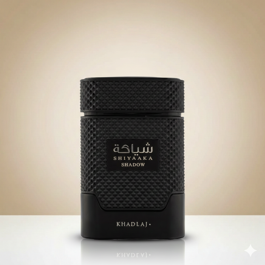 Shiyaaka Shadow Khadlaj
