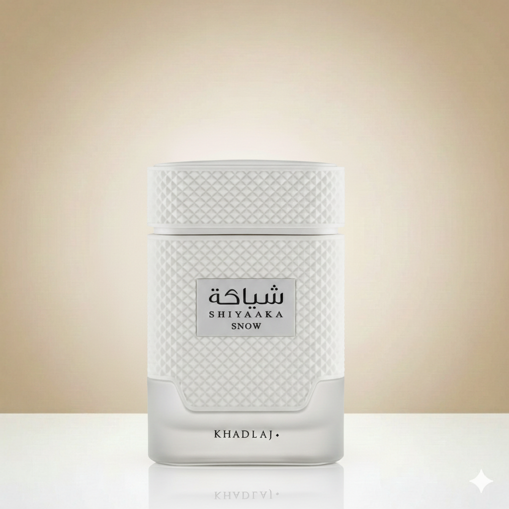 Shiyaaka Snow Khadlaj